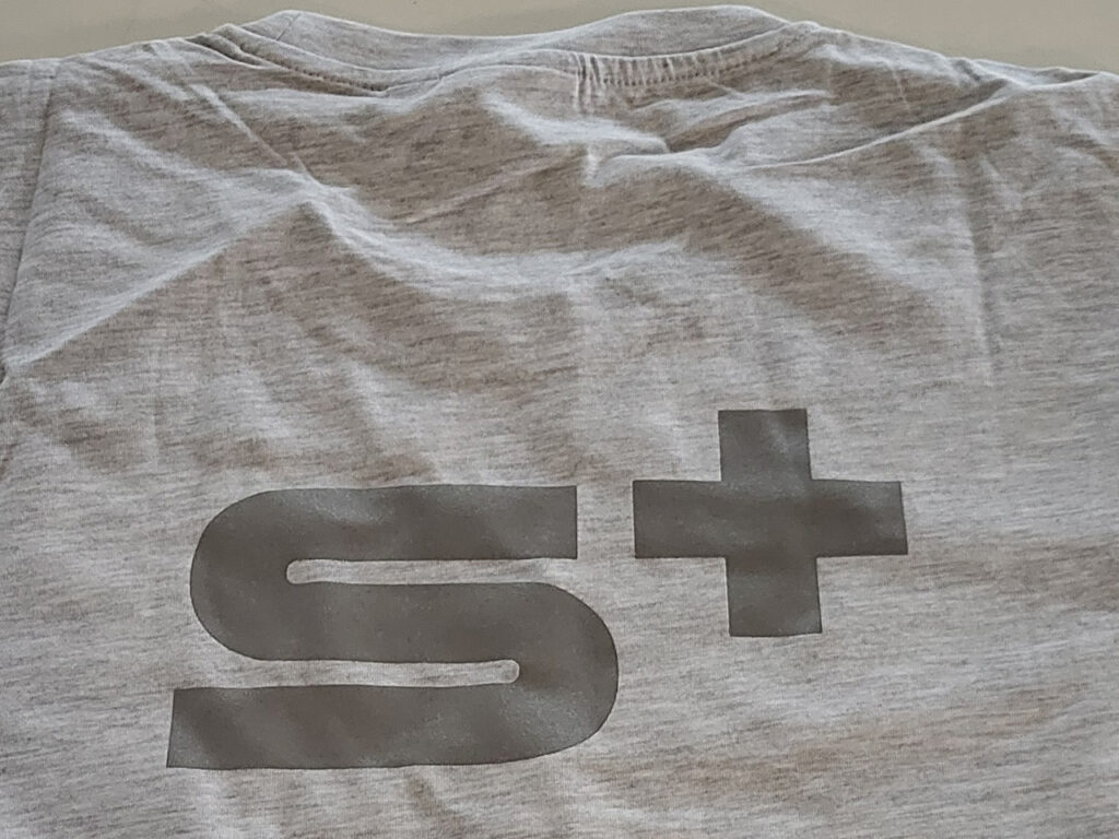 Neue Shirts 2025 Detail